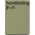 Handleiding JH+H