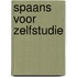 Spaans voor zelfstudie