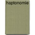Haptonomie