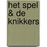 Het spel & de knikkers door Frank Kalshoven