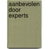 Aanbevolen door experts