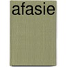 Afasie door Ruth Dalemans