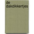 De Dakdikkertjes