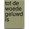 Tot de woede geluwd is by Åsa Larsson