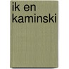 Ik en Kaminski door Daniel Kehlmann