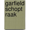 Garfield schopt raak by Jim Davis