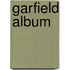 Garfield Album