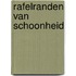 Rafelranden van schoonheid