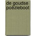 De Goudse poëzieboot