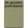 De Goudse poëzieboot door Ruud Broekhuizen