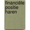 Financiële positie Haren door Maarten Allers