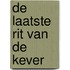 De laatste rit van de Kever