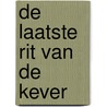 De laatste rit van de Kever door Tom Dieusaert