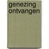 Genezing ontvangen