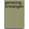 Genezing ontvangen door Evermoet van den Berg