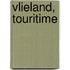 Vlieland, Touritime