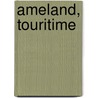 Ameland, Touritime door Onbekend