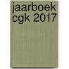 Jaarboek CGK 2017 by Unknown
