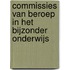 Commissies van beroep in het bijzonder onderwijs