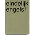 Eindelijk Engels!