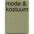 Mode & Kostuum