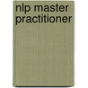NLP Master Practitioner by Roderik Kelderman