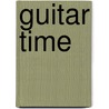 Guitar time door Ronald Stassen