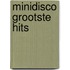 Minidisco grootste hits