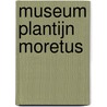 Museum Plantijn Moretus by Iris Kockelbergh
