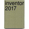 Inventor 2017 door Ronald Boeklagen