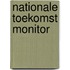 Nationale Toekomst Monitor
