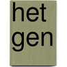 Het gen by Siddhartha Mukherjee