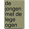 De jongen met de lege ogen door Jonathan Stroud