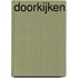 Doorkijken
