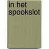 In het spookslot door Ingo Siegner