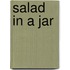 Salad in a jar