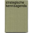 Strategische kennisagenda