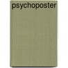 Psychoposter door R. van Deth
