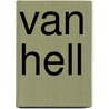 Van Hell door Tineke Reijnders