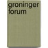 Groninger forum