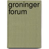 Groninger forum door Johan Meijering