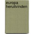 Europa heruitvinden