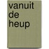 Vanuit de heup