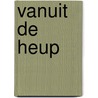 Vanuit de heup door Theo Mestrum