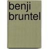 Benji Bruntel by Karin Erkens
