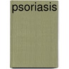 Psoriasis door Johan Toonstra