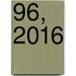 96, 2016