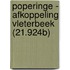 Poperinge - Afkoppeling Vleterbeek (21.924B)