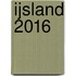 IJsland 2016