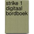 Strike 1 Digitaal bordboek